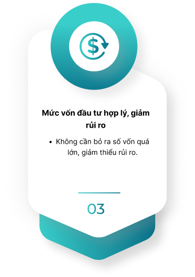 ĐẶC QUYỀN KHI TRỞ THÀNH NHÀ PHÂN PHỐI, ĐẠI LÝ nefa