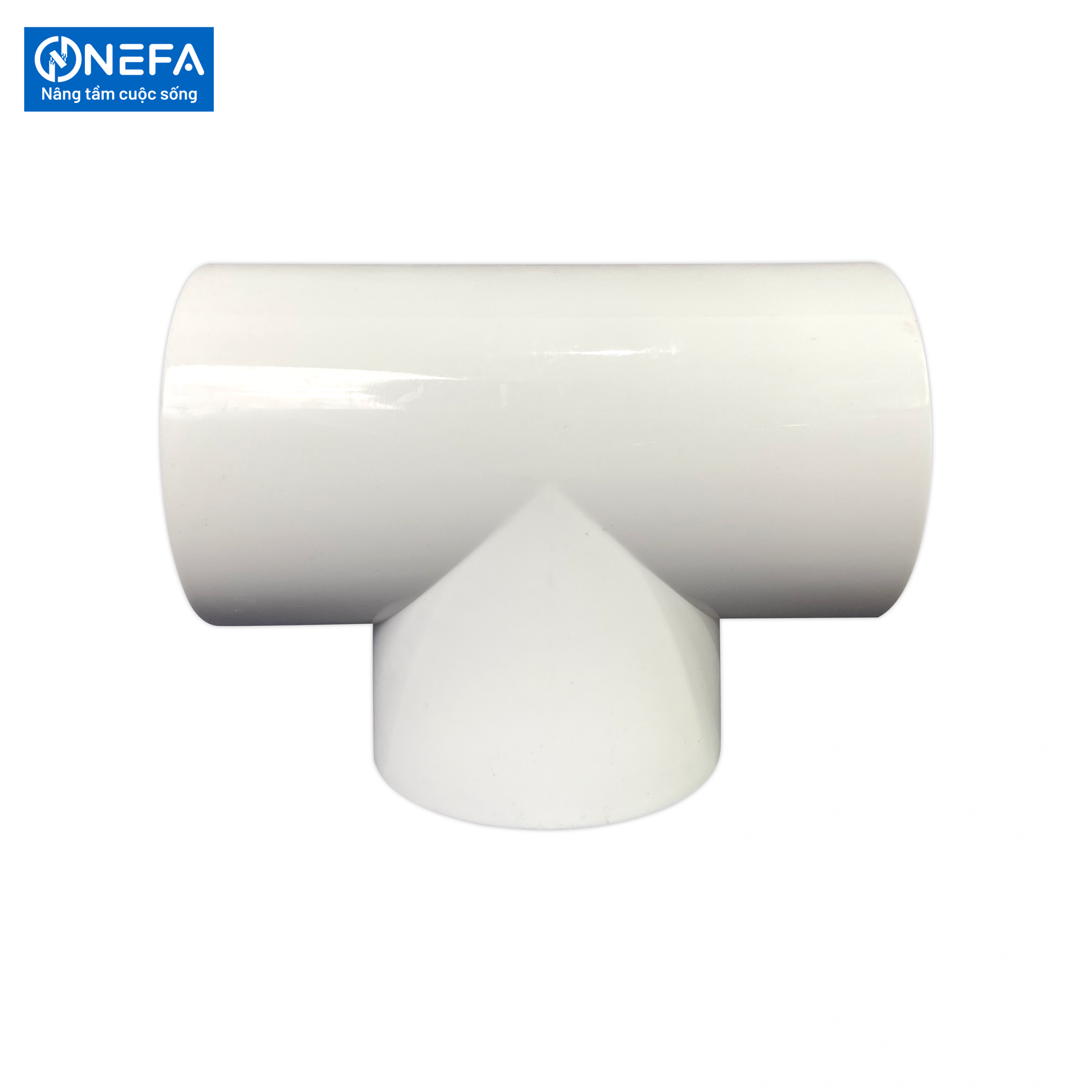 Ống chia gió chữ T 100mm – 150mm