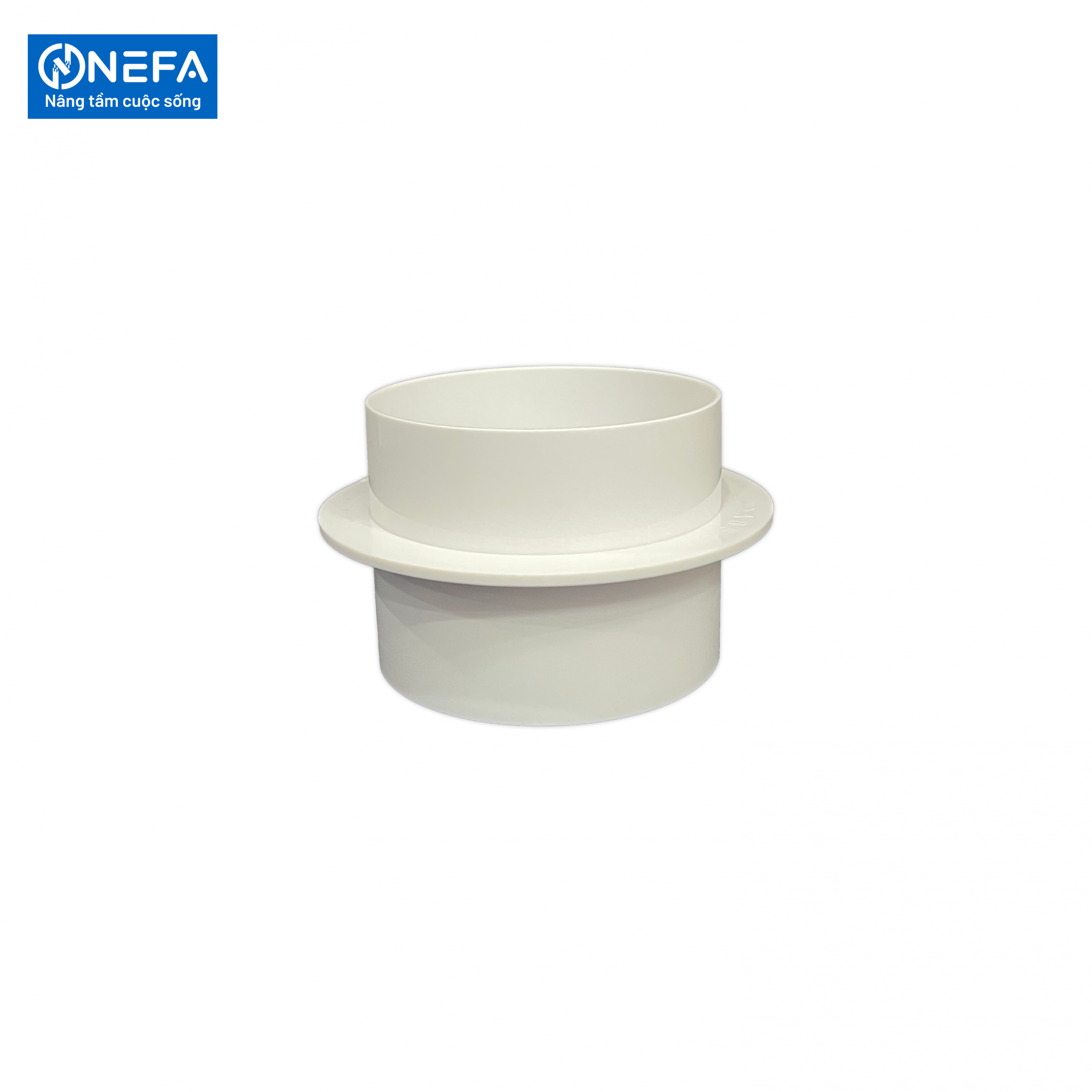 Van gió 1 chiều Nefa