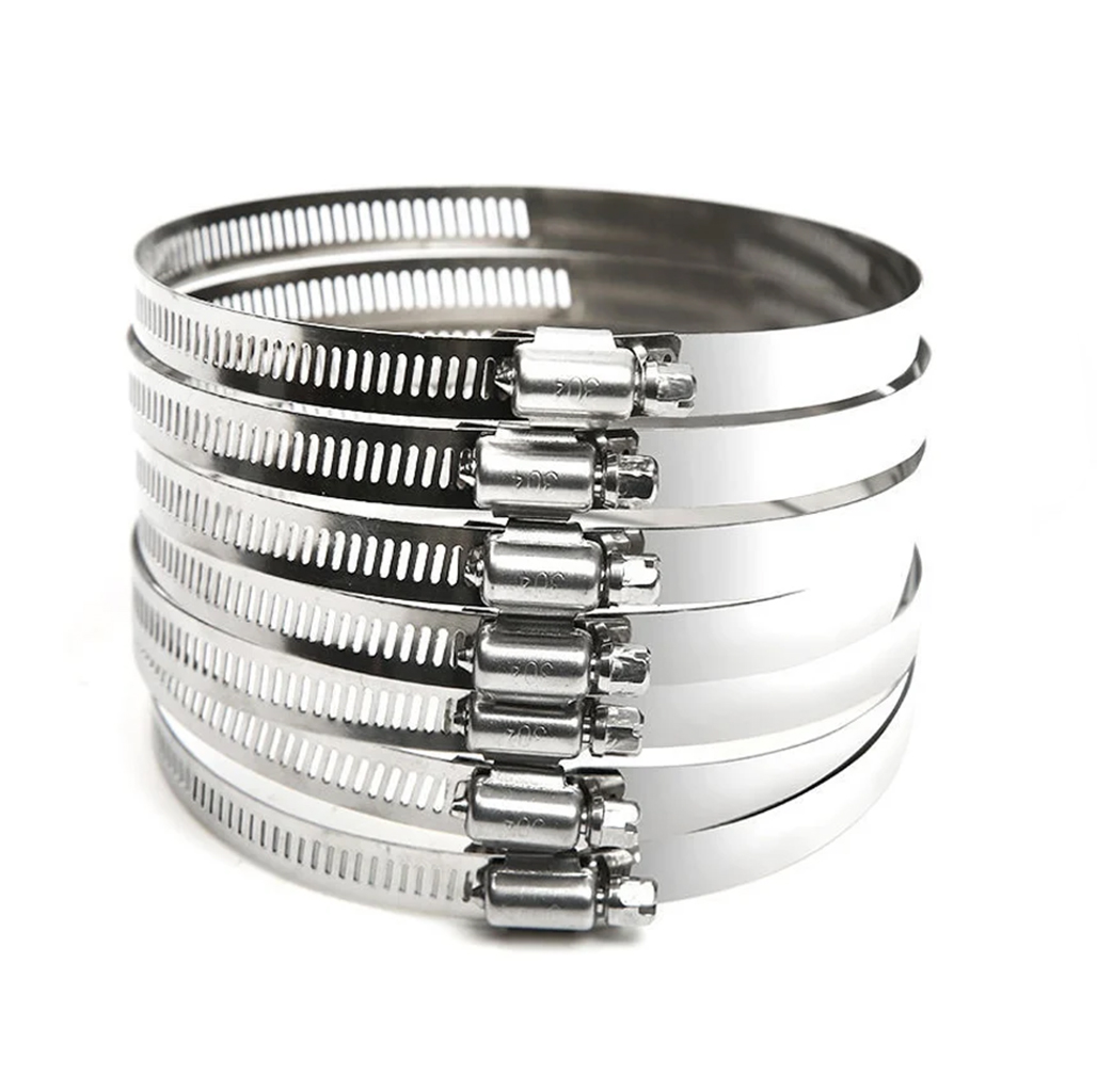 Đai siết quạt thông gió