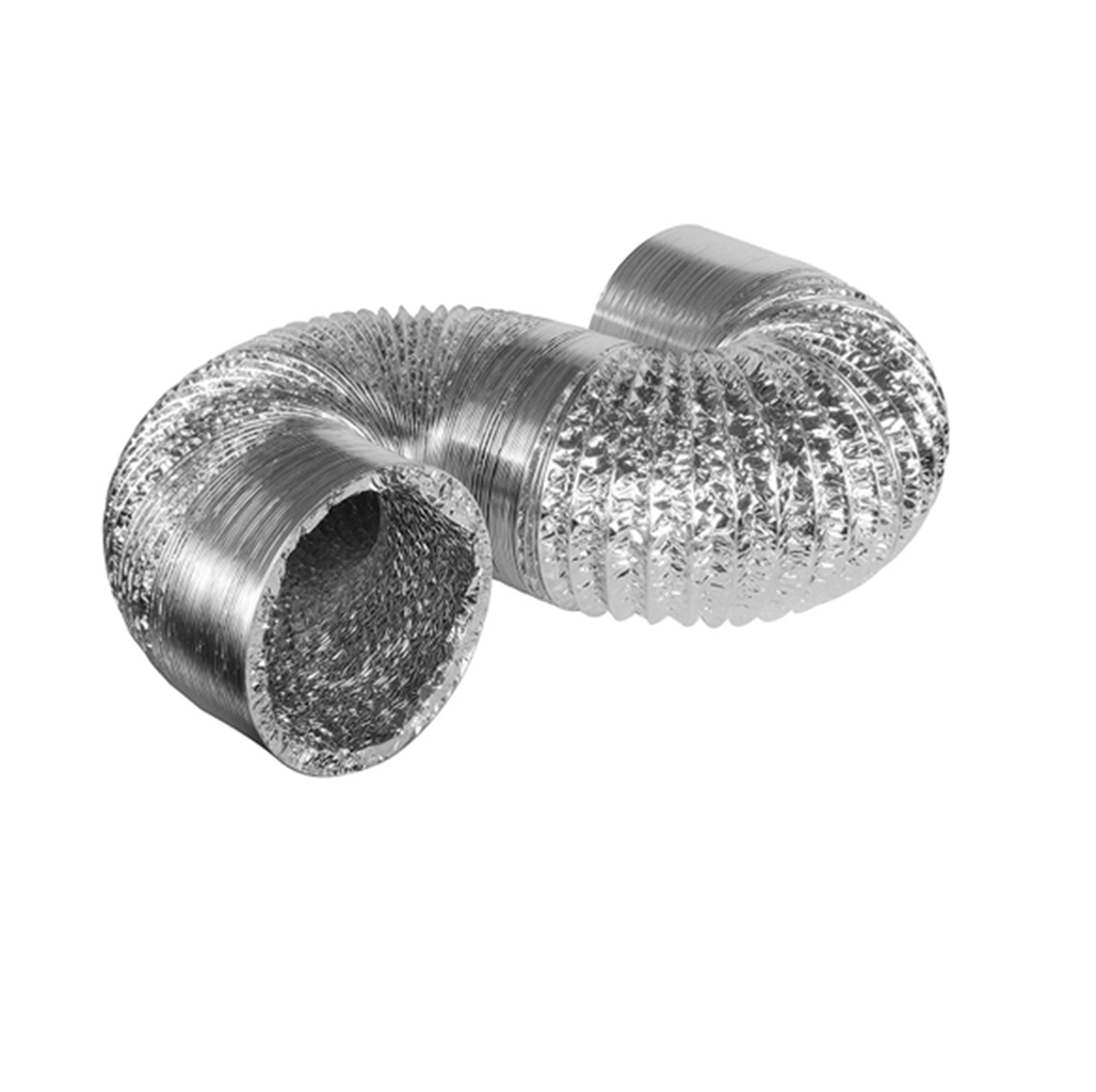 Ống bạc quạt thông gió